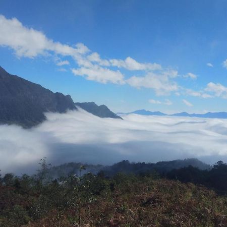 Dzay House Homestay Sapa Exterior foto