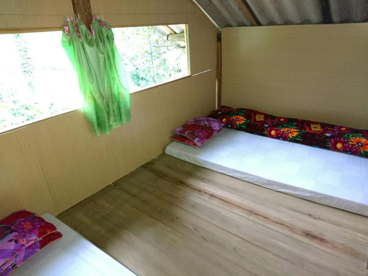 Dzay House Homestay Sapa Exterior foto