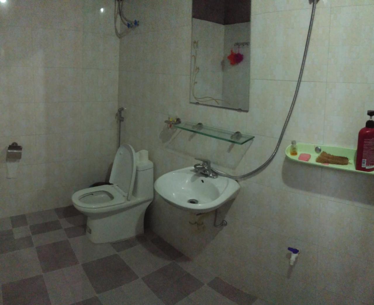 Dzay House Homestay Sapa Exterior foto