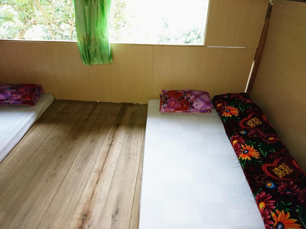 Dzay House Homestay Sapa Exterior foto